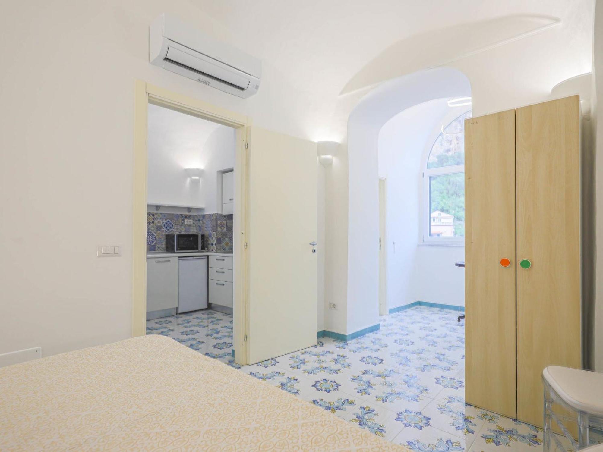 Convento San Basilio By Interhome * Amalfi