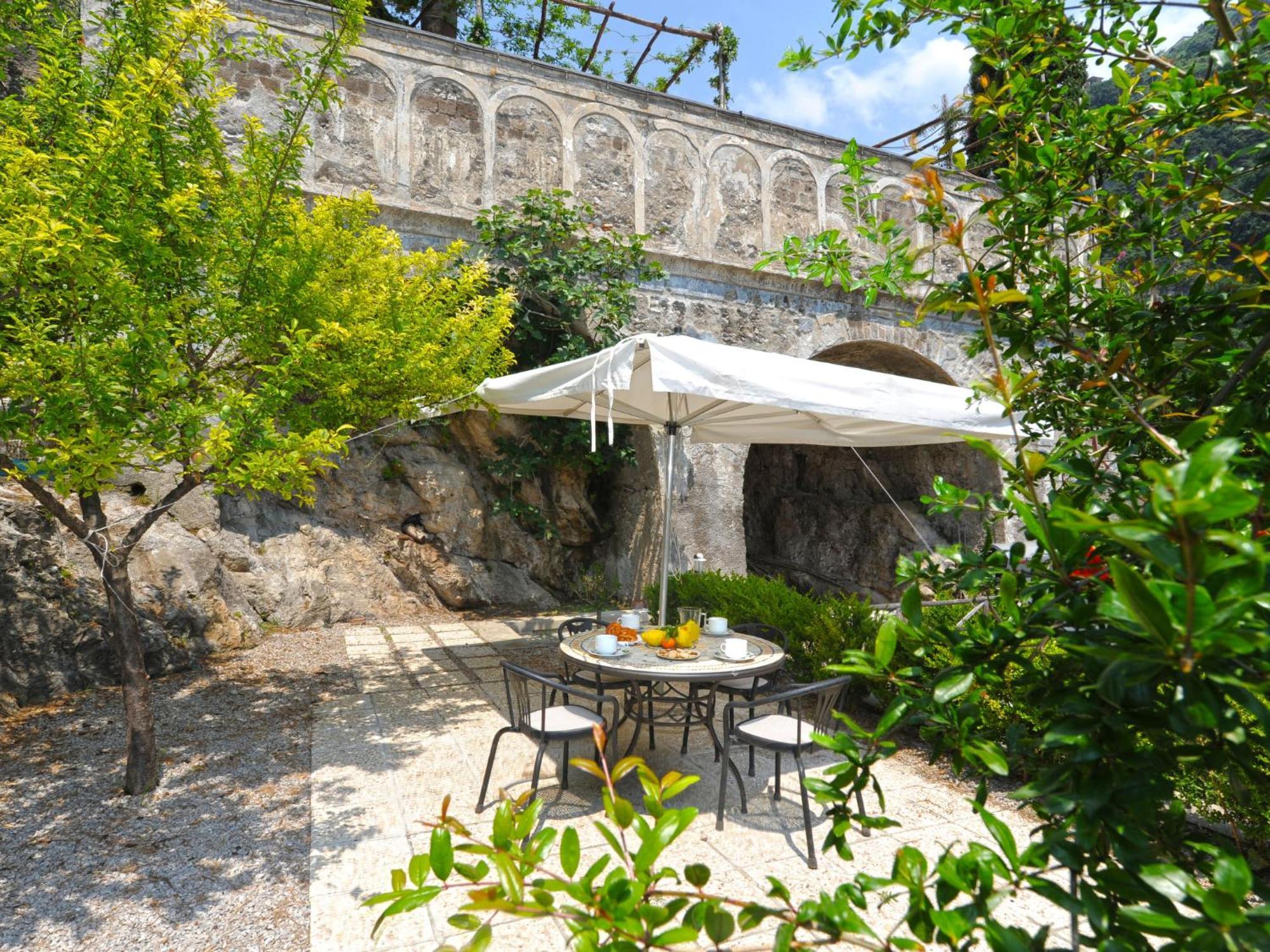 Appartamento Convento San Basilio By Interhome Amalfi