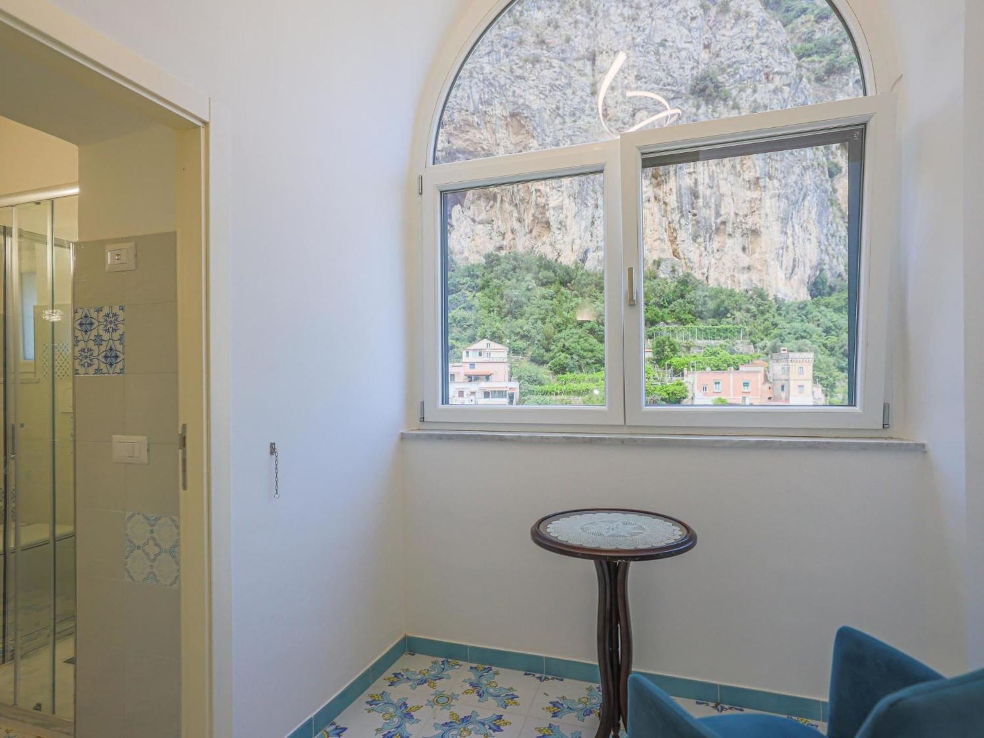 Convento San Basilio By Interhome Amalfi
