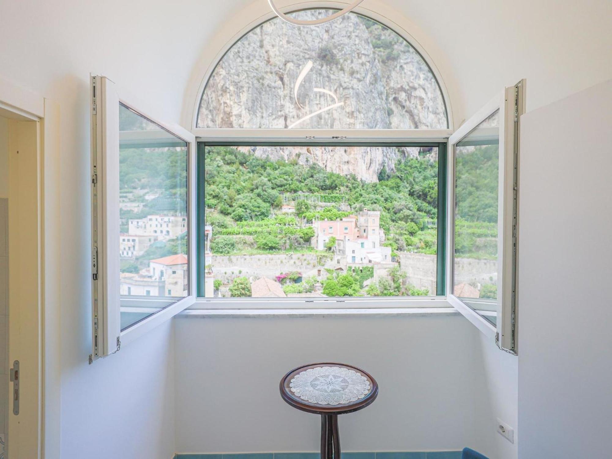 Apartment Convento San Basilio By Interhome *