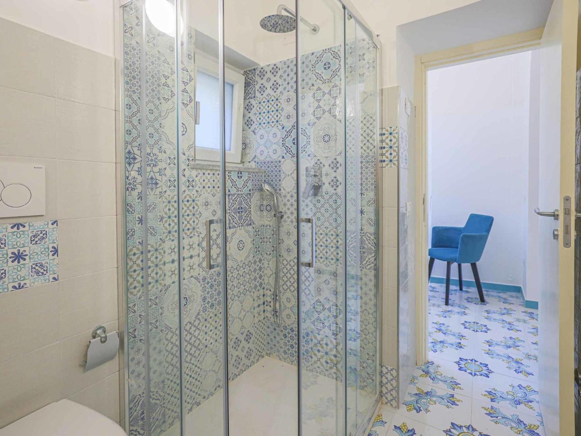 Convento San Basilio By Interhome Amalfi