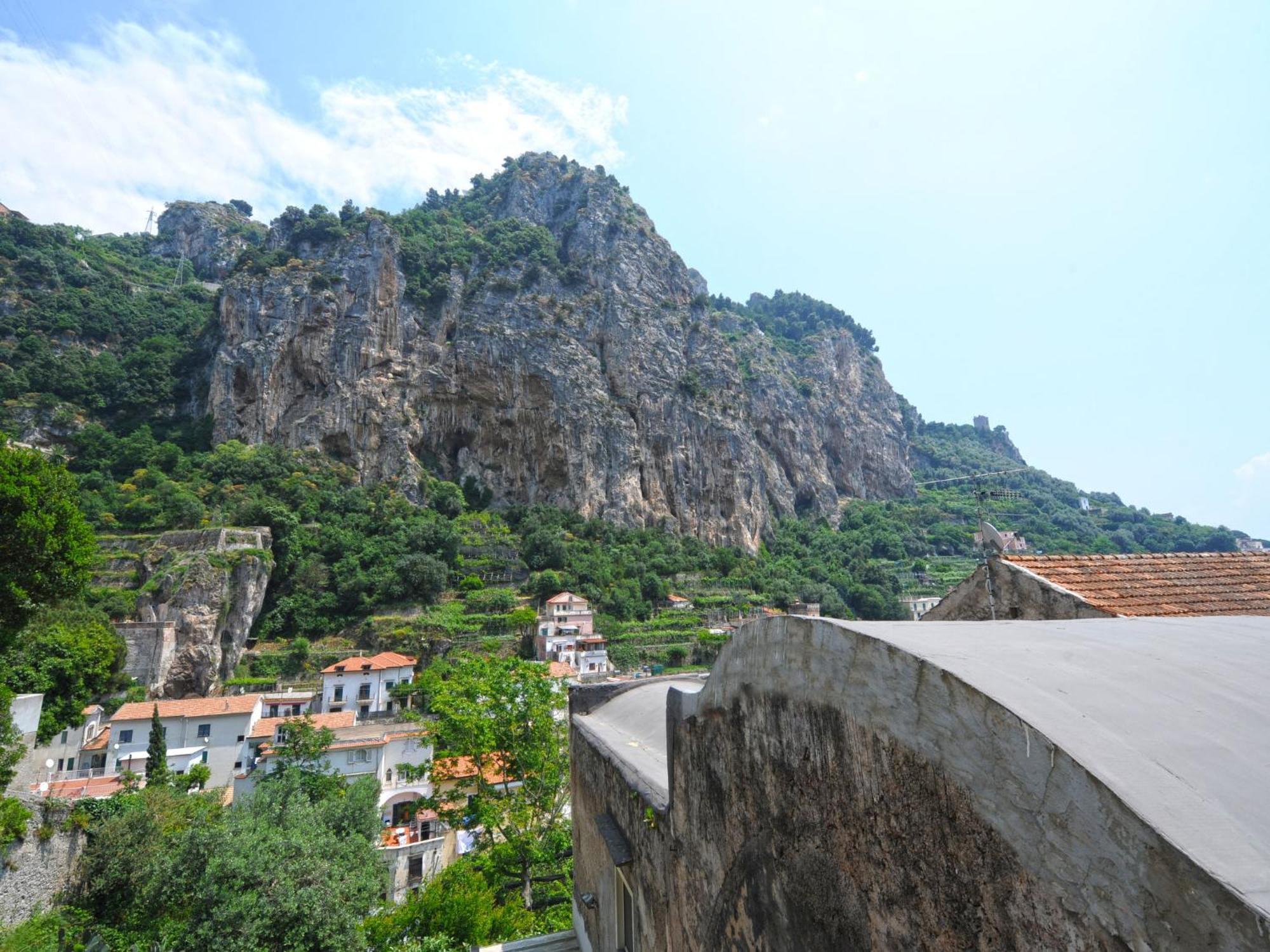 Convento San Basilio By Interhome * Amalfi