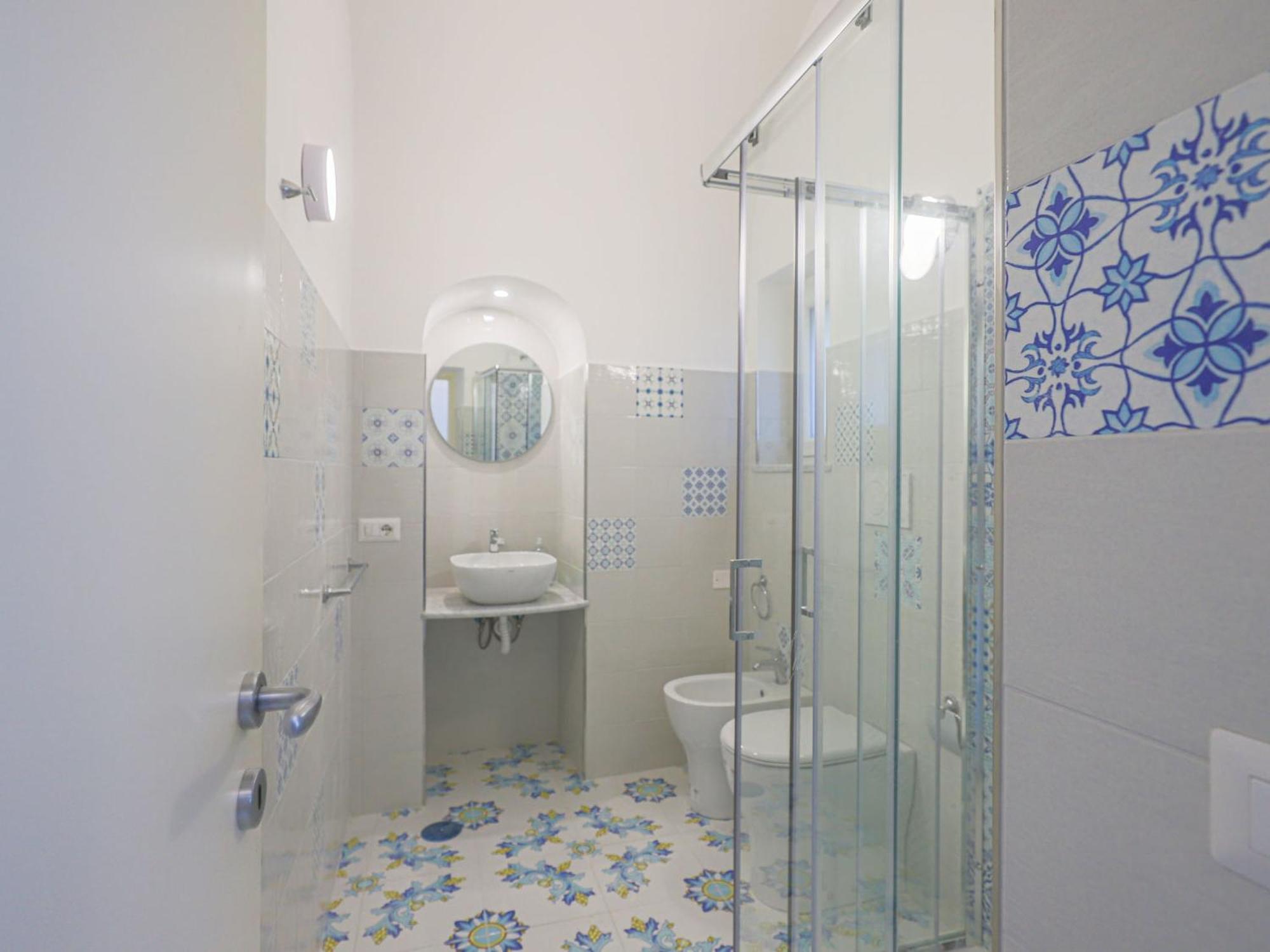 Convento San Basilio By Interhome *