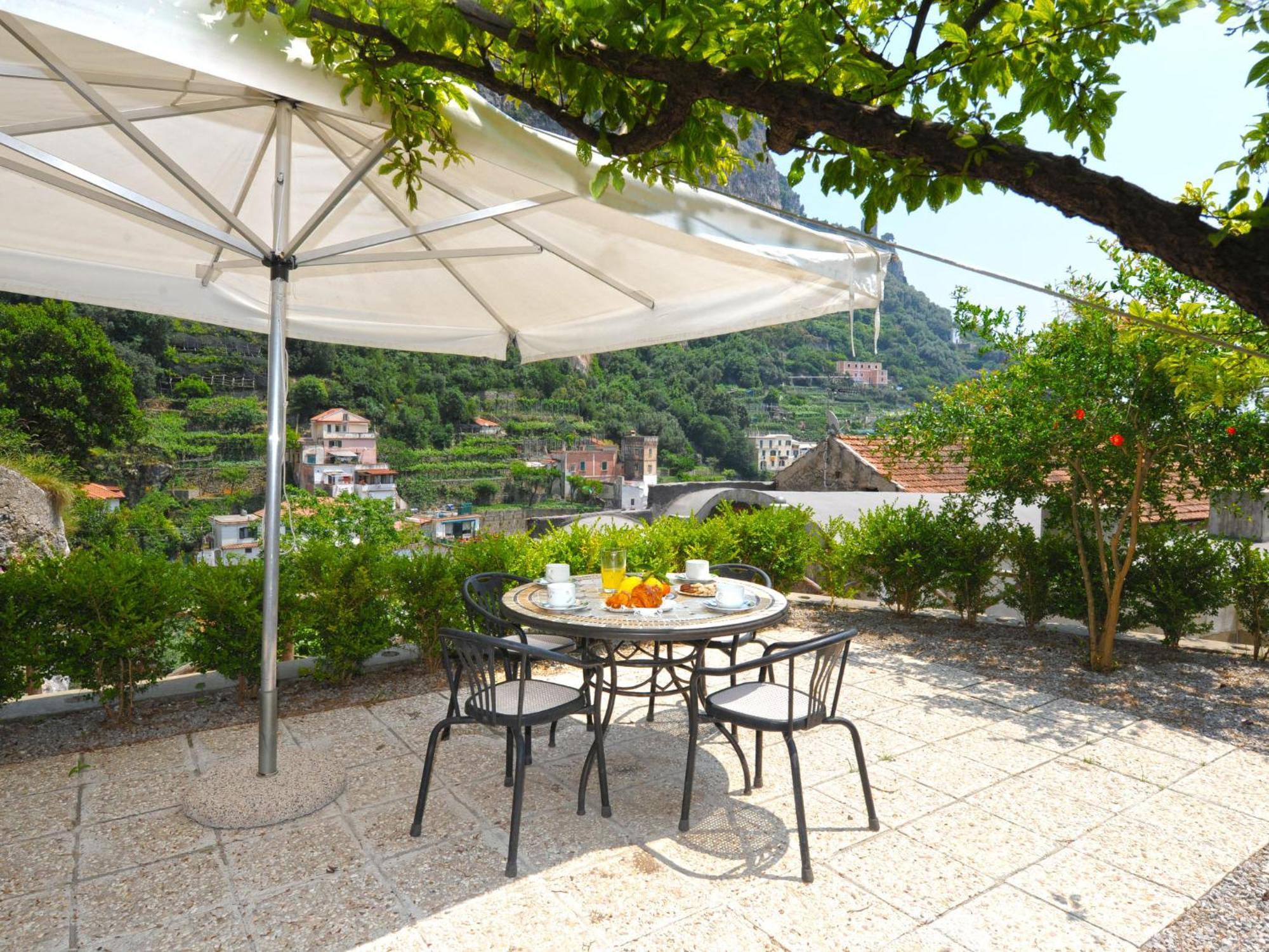 Convento San Basilio By Interhome Appartamento