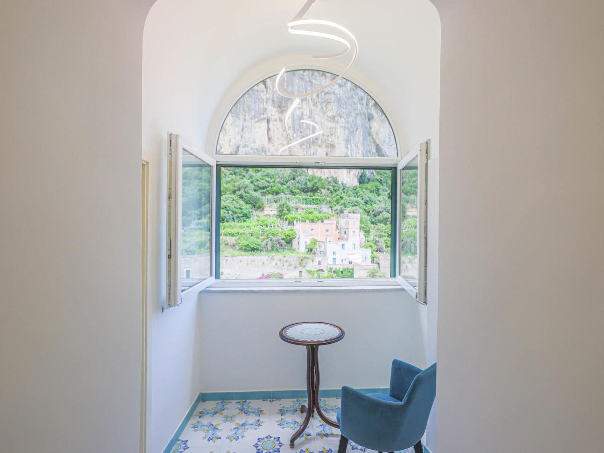 Convento San Basilio By Interhome Appartamento *