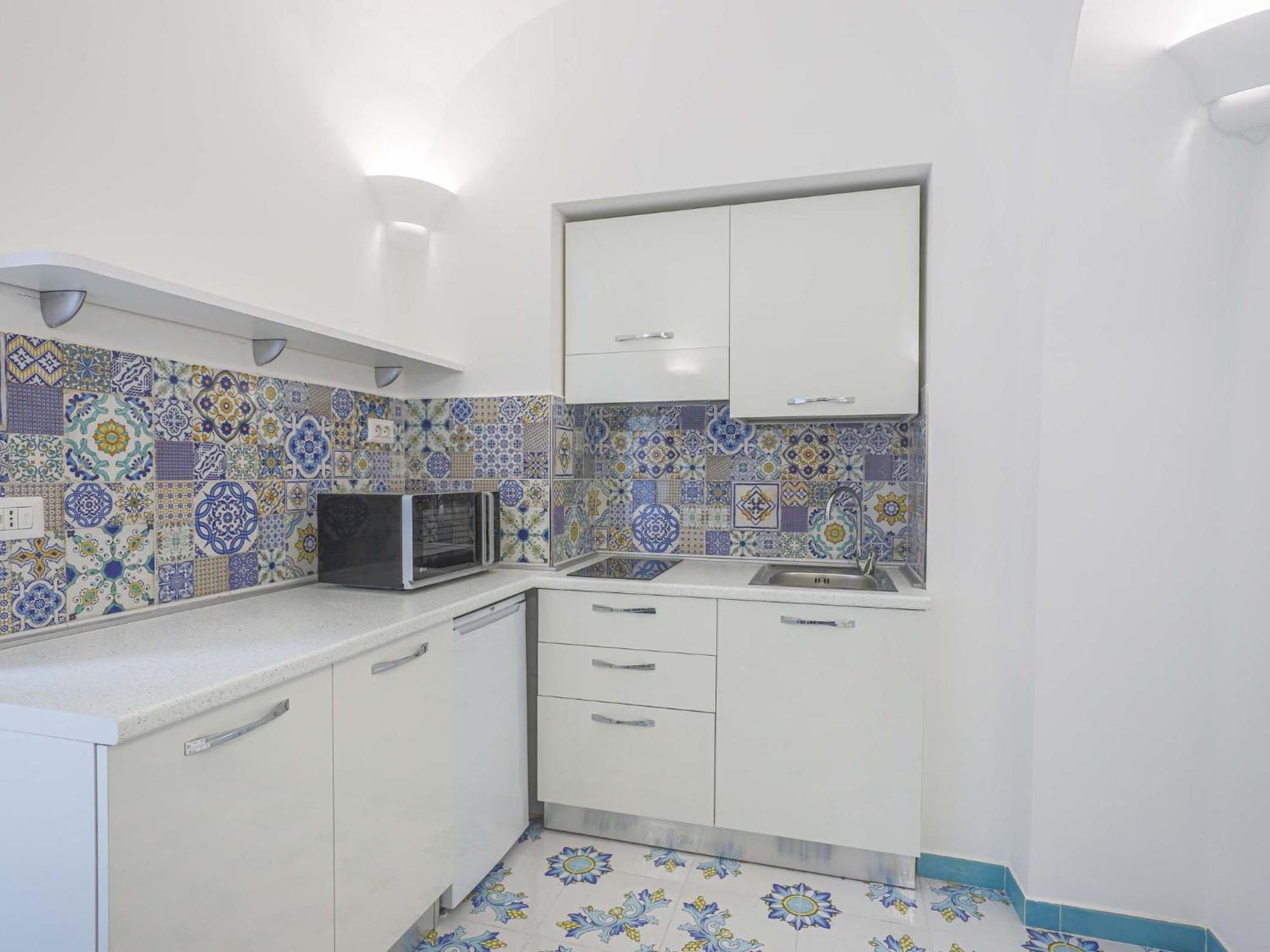 Convento San Basilio By Interhome Appartamento
